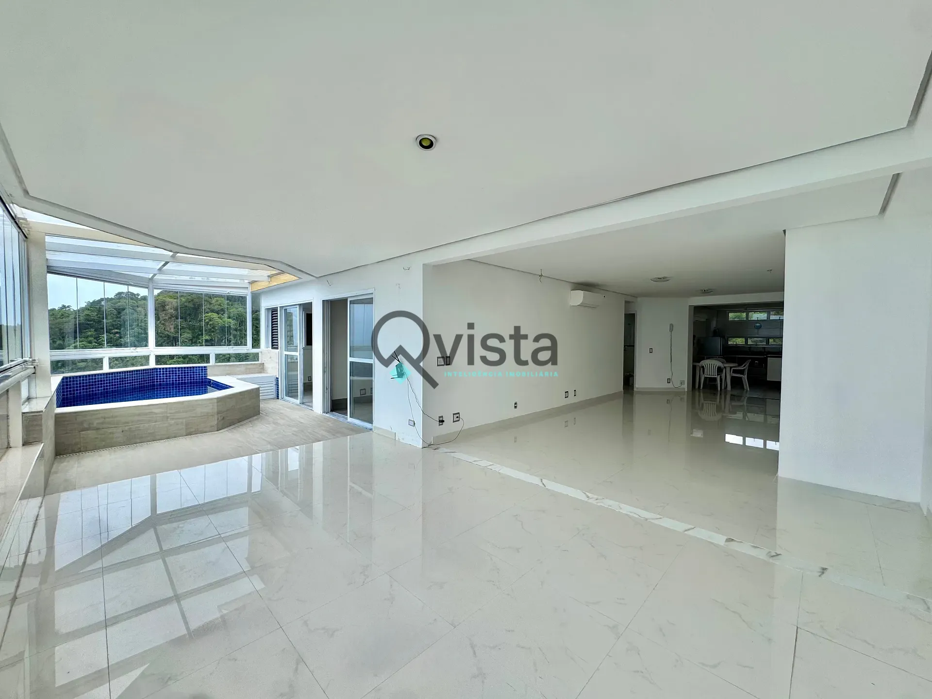 Apartamento, 4 quartos, 170 m² - Foto 3