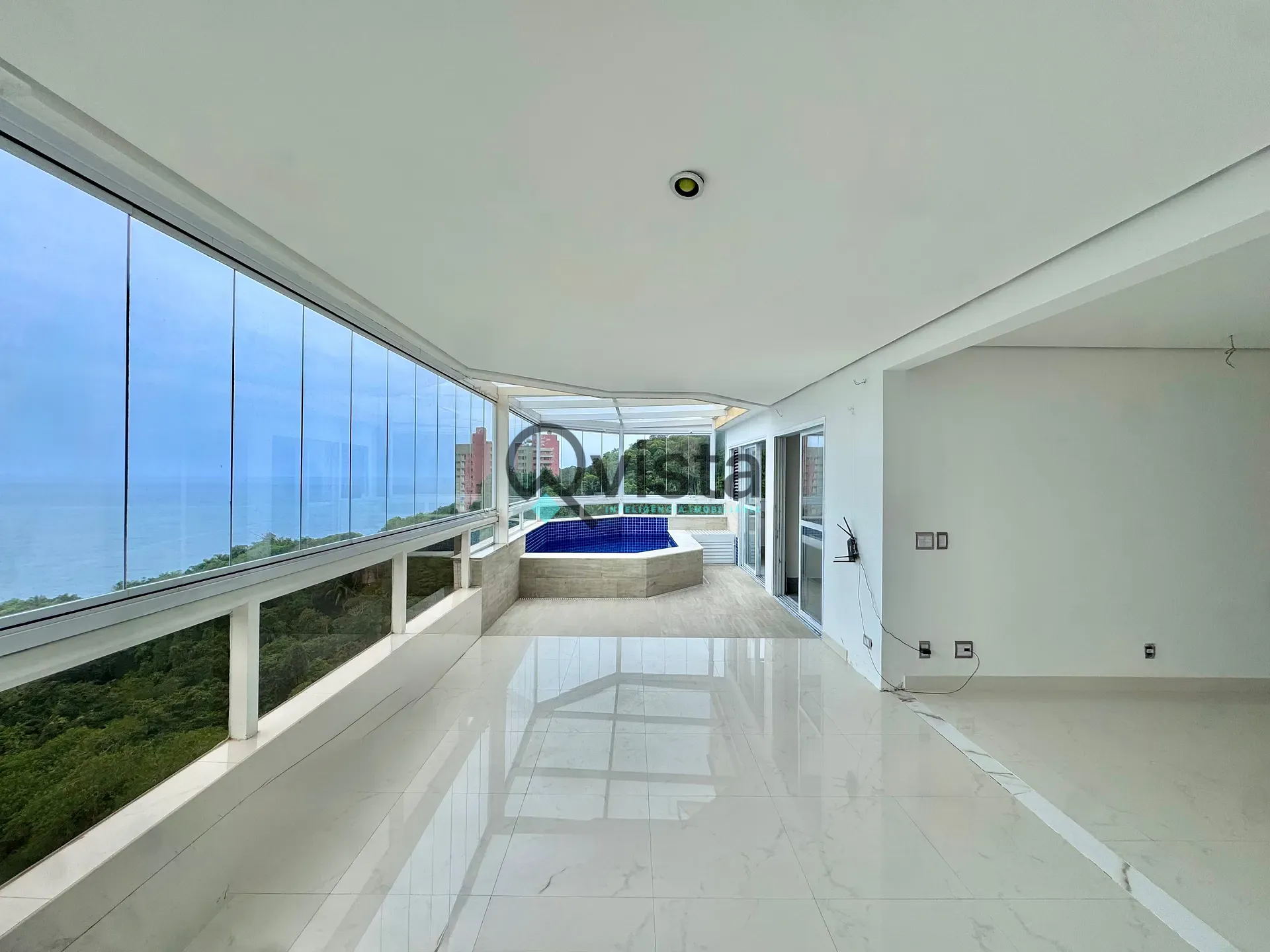 Apartamento, 4 quartos, 170 m² - Foto 1