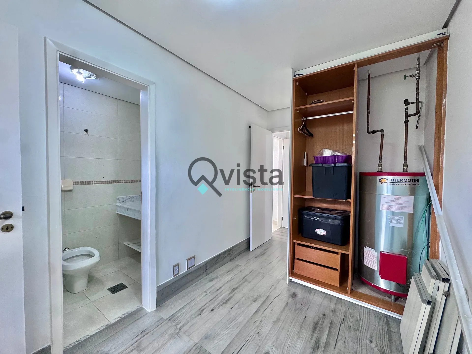 Apartamento, 4 quartos, 170 m² - Foto 16