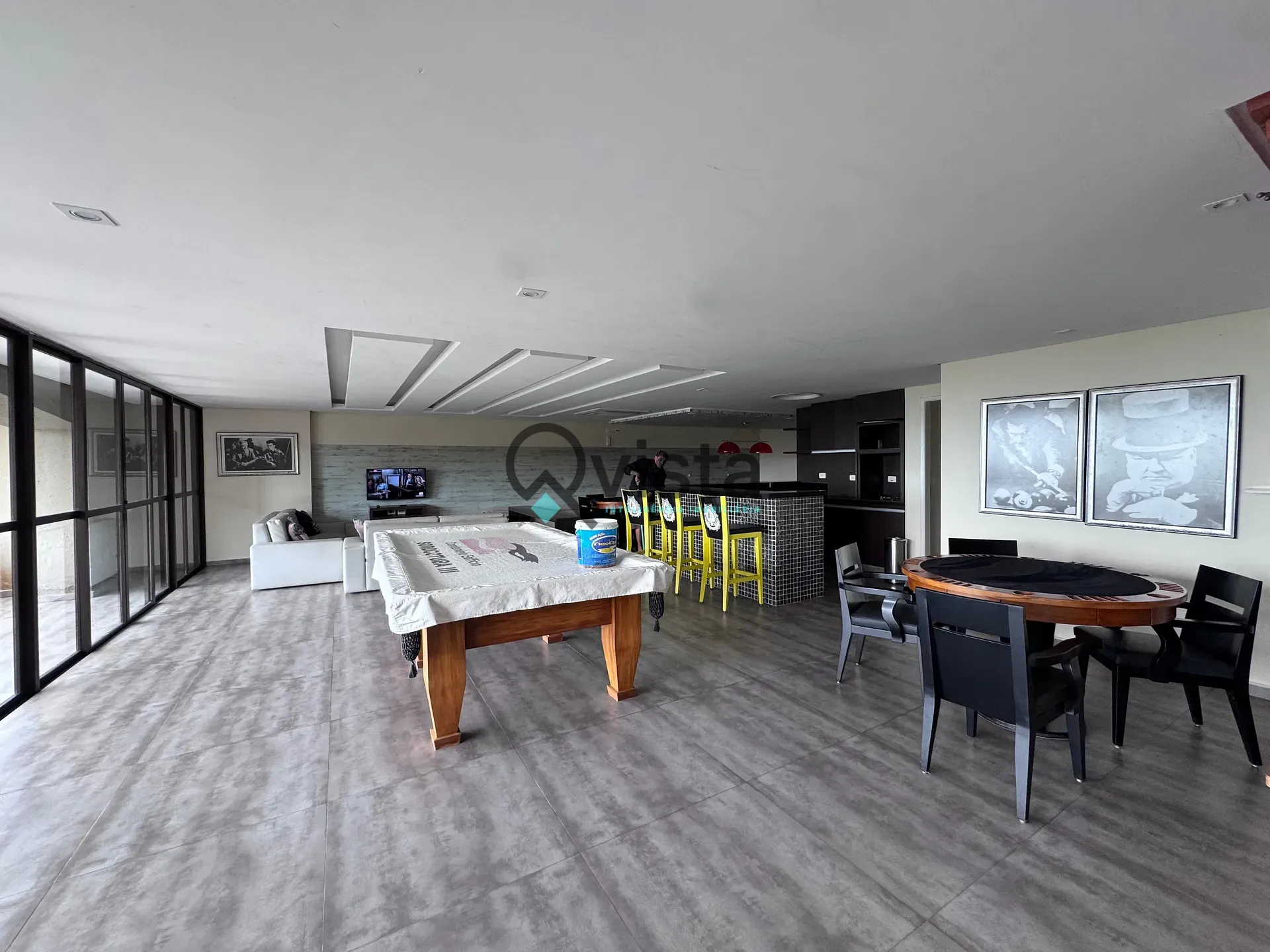 Apartamento, 4 quartos, 170 m² - Foto 34