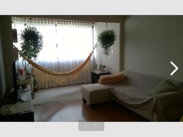 Foto do Apartamento - Apartamento à venda 3 Quartos, 1 Suite, 2 Vagas, 90M², Jardim Aquarius, São José dos Campos - SP | Edifício Solar Aquarius | RUSSI IMÓVEIS
