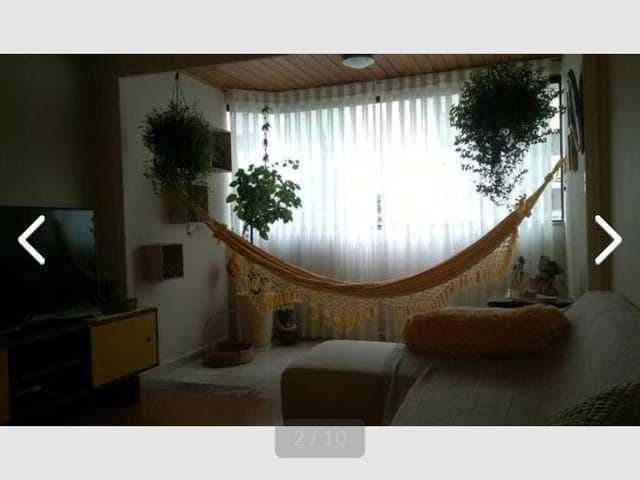 Foto do Apartamento - Apartamento à venda 3 Quartos, 1 Suite, 2 Vagas, 90M², Jardim Aquarius, São José dos Campos - SP | Edifício Solar Aquarius | RUSSI IMÓVEIS