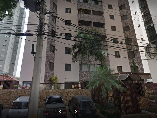 Foto do Apartamento - Apartamento à venda 3 Quartos, 1 Suite, 2 Vagas, 90M², Jardim Aquarius, São José dos Campos - SP | Edifício Solar Aquarius | RUSSI IMÓVEIS