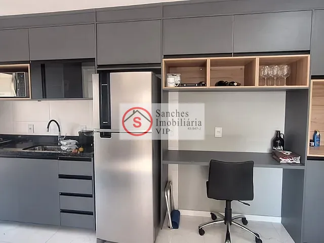 Apartamento 1 quarto e 1 banheiro, para alugar, no bairro Vila Prudente em São Paulo