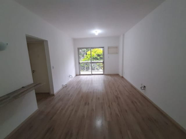 Foto do Apartamento - Apartamento para Locação 2 Quartos, 1 Suite, 1 Vaga, 90M², Ingá, Niterói - RJ | Hyde Park | SelfSpin