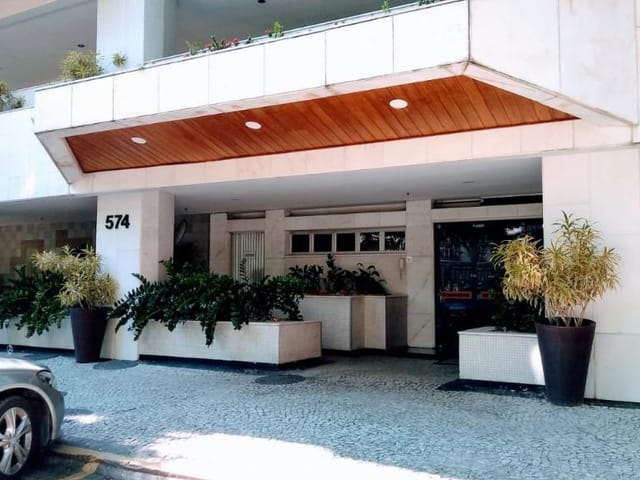 Foto do Apartamento - Apartamento para Locação 2 Quartos, 1 Suite, 1 Vaga, 90M², Ingá, Niterói - RJ | Hyde Park | SelfSpin