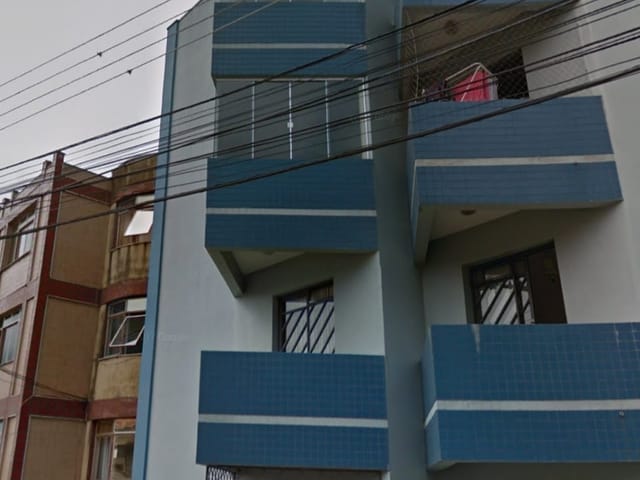 Apartamento à Venda no Centro , 3 Quartos, 1 Vaga, Próximo à Santa Casa