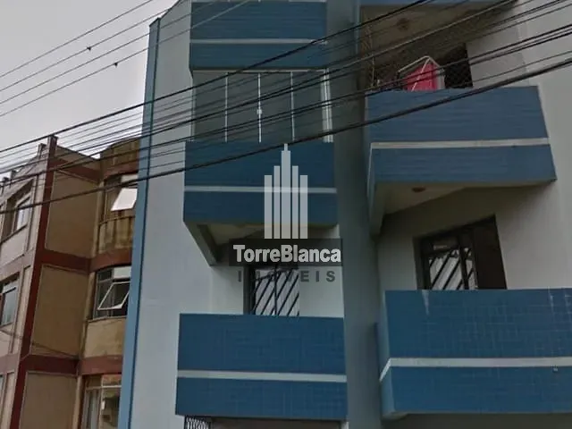 Apartamento com 108m² 3 quartos e 1 banheiro, à venda, no bairro Centro em Ponta Grossa