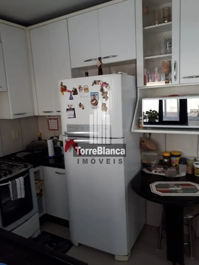 Apartamento, 3 quartos, 108 m² - Foto 6