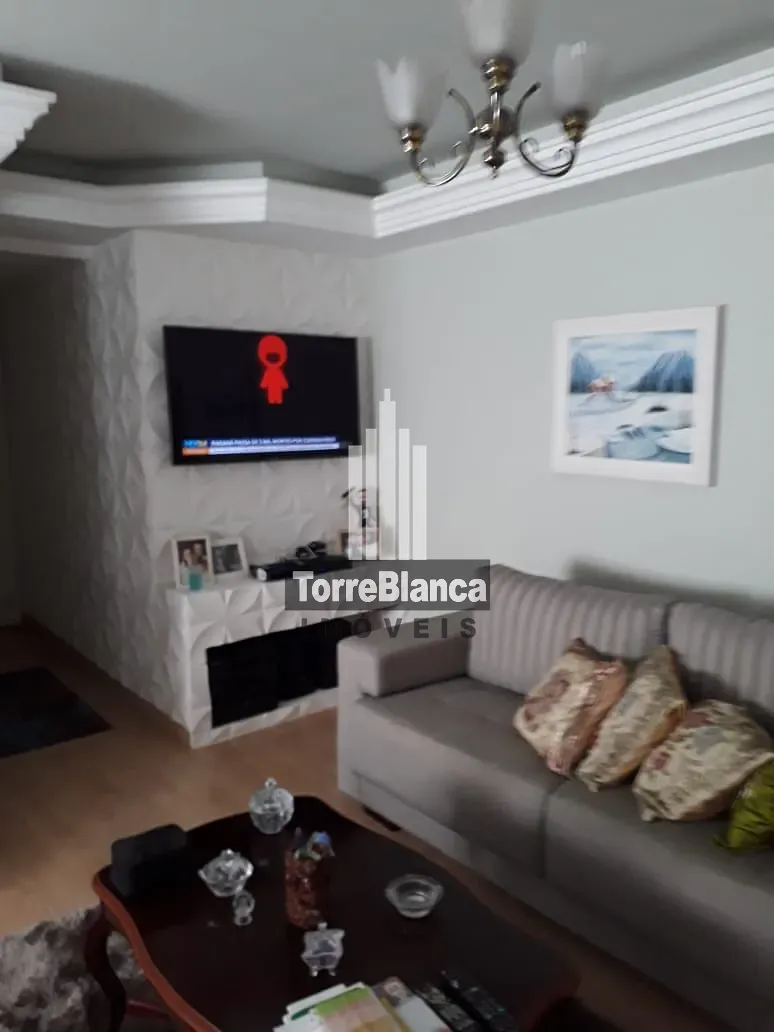 Apartamento, 3 quartos, 108 m² - Foto 2