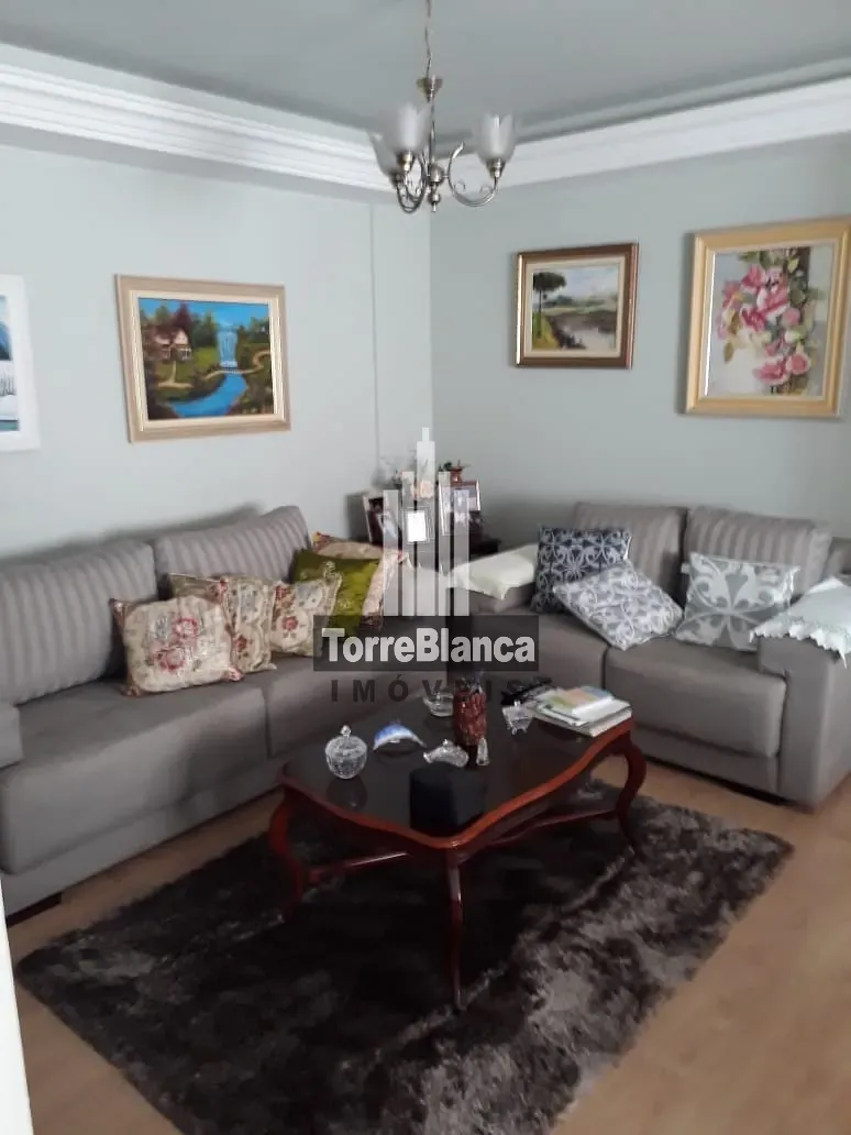 Apartamento, 3 quartos, 108 m² - Foto 3