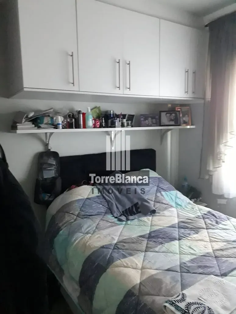 Apartamento, 3 quartos, 108 m² - Foto 7
