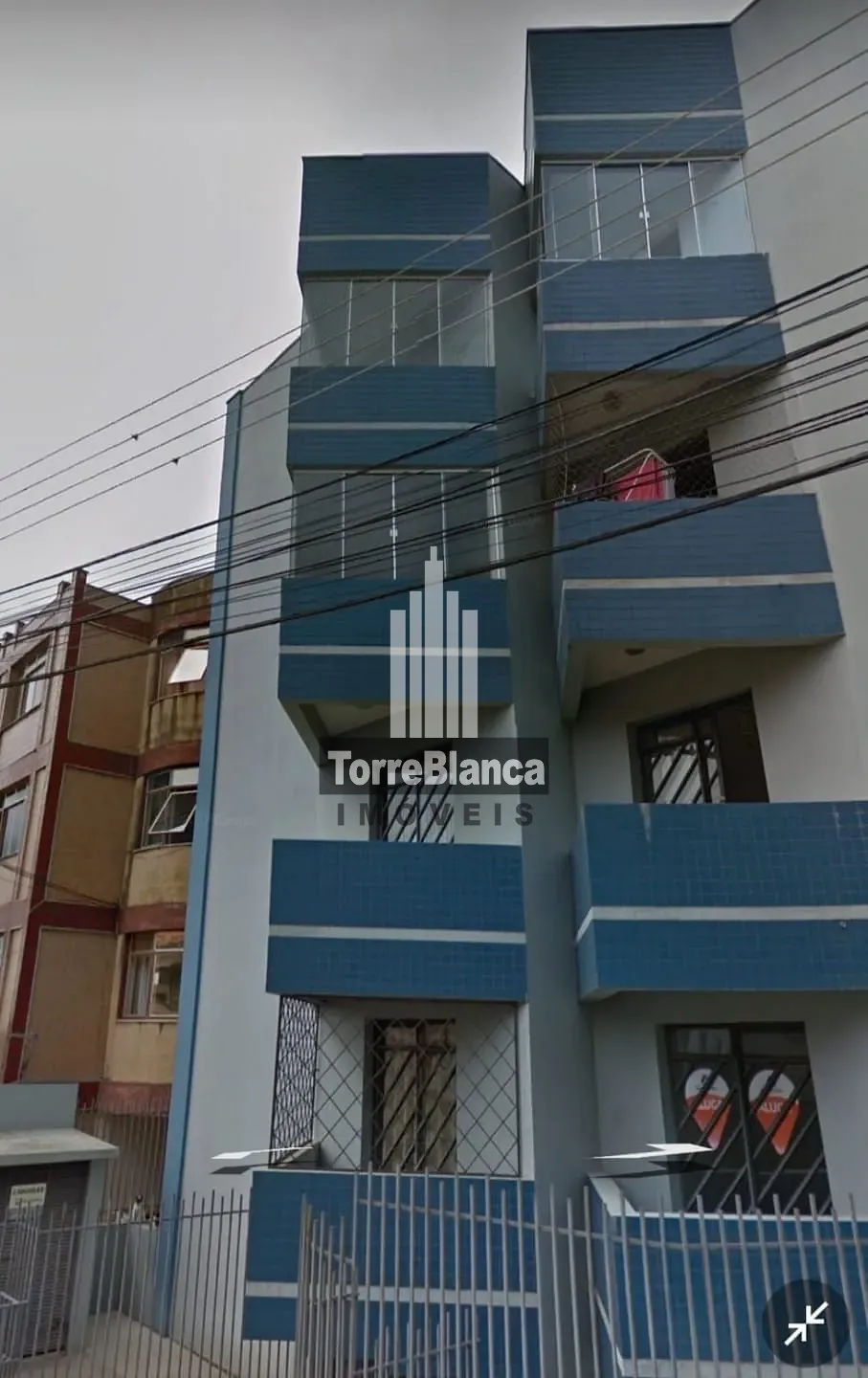 Apartamento, 3 quartos, 108 m² - Foto 1