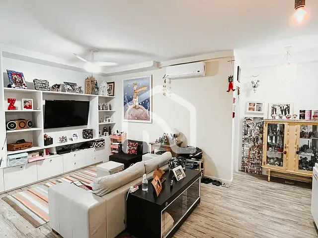 Apartamento com 96m² 3 quartos e 2 banheiros, à venda, no bairro Tamboré em Santana de Parnaíba