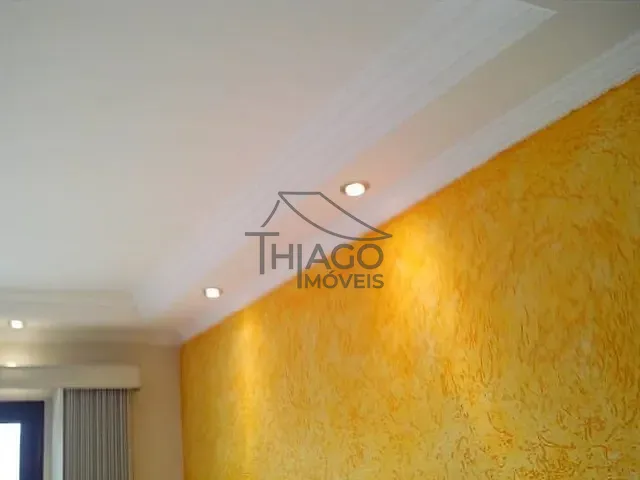 Apartamento com 67m² 3 quartos e 1 banheiro, para alugar, no bairro Vila Araguaia em São Paulo
