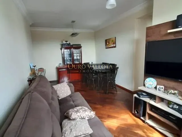 Apartamento 2 quartos e 1 banheiro, à venda, no bairro Mooca em São Paulo