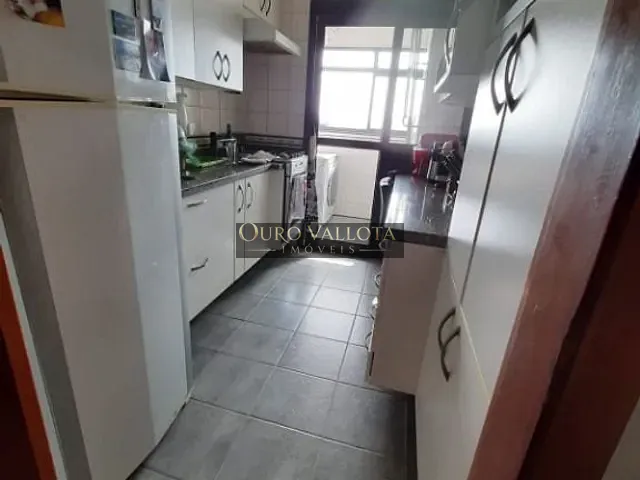 Apartamento 2 quartos e 1 banheiro, à venda, no bairro Mooca em São Paulo