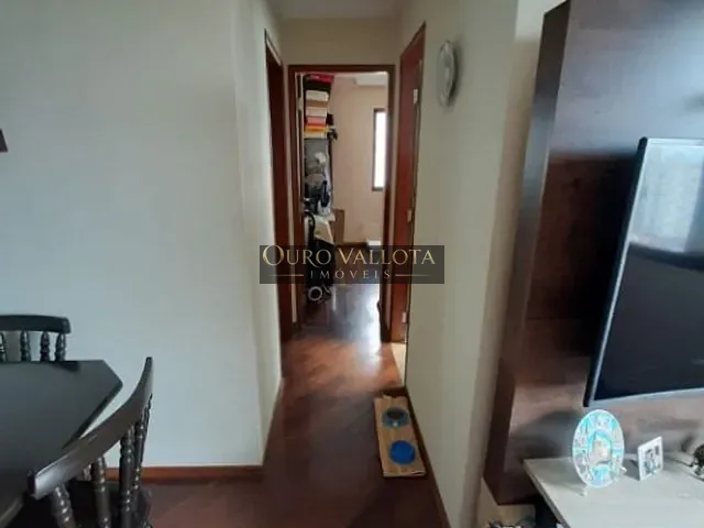 Apartamento 2 quartos e 1 banheiro, à venda, no bairro Mooca em São Paulo