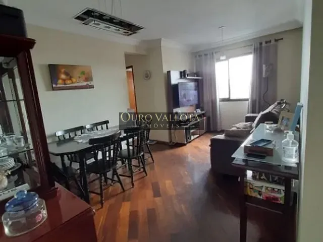 Apartamento 2 quartos e 1 banheiro, à venda, no bairro Mooca em São Paulo