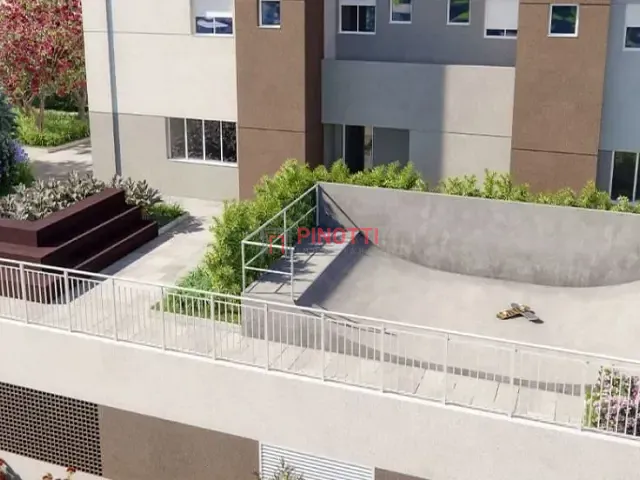Apartamento 3 quartos e 3 banheiros, à venda, no bairro Centro em São Bernardo do Campo