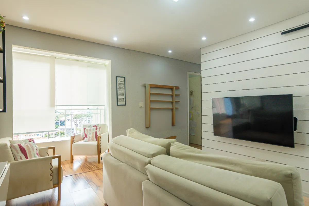 Apartamento para venda em Casa Verde com 2 quartos, 47m²