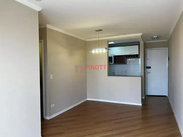 Apartamento 2 quartos e 2 banheiros, para alugar, no bairro Vila Caminho do Mar em São Bernardo do Campo