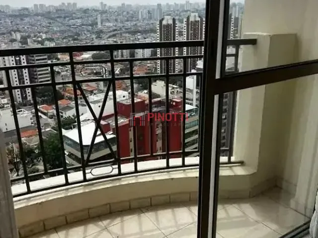 Apartamento 2 quartos e 2 banheiros, para alugar, no bairro Vila Caminho do Mar em São Bernardo do Campo