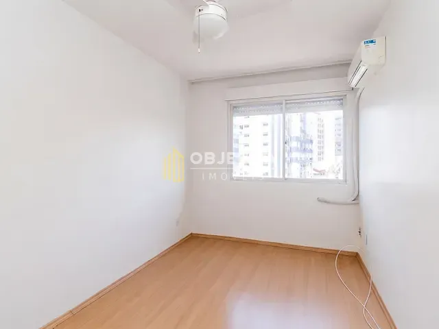 Apartamento 1 quarto e 1 banheiro, para alugar, no bairro Boa Vista em Porto Alegre