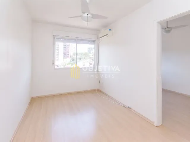 Apartamento 1 quarto e 1 banheiro, para alugar, no bairro Boa Vista em Porto Alegre