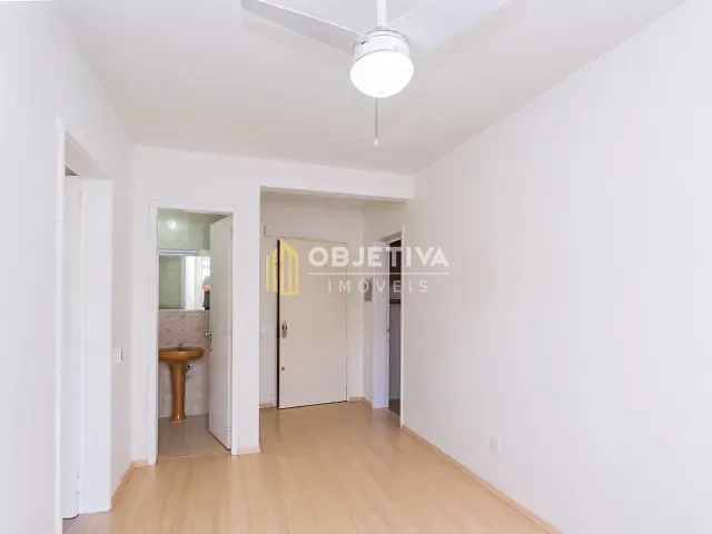 Apartamento 1 quarto e 1 banheiro, para alugar, no bairro Boa Vista em Porto Alegre