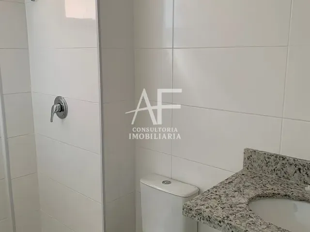 Apartamento 2 quartos e 2 banheiros, à venda, no bairro Loteamento Residencial e Comercial Bosque Flamboyant em Taubaté