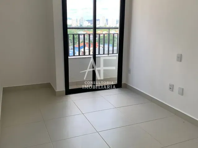 Apartamento 2 quartos e 2 banheiros, à venda, no bairro Loteamento Residencial e Comercial Bosque Flamboyant em Taubaté