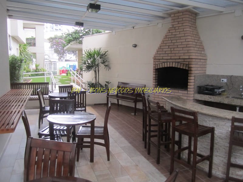 Apartamento, 2 quartos, 48 m² - Foto 21