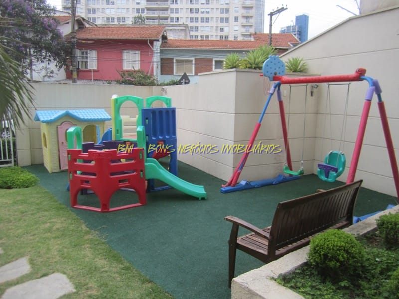 Apartamento, 2 quartos, 48 m² - Foto 18