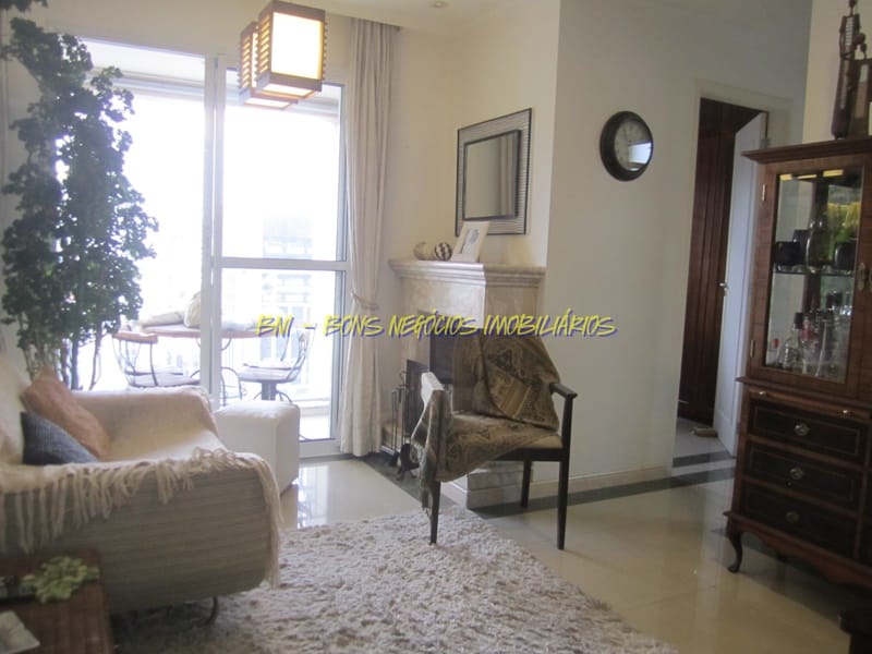 Apartamento, 2 quartos, 48 m² - Foto 2