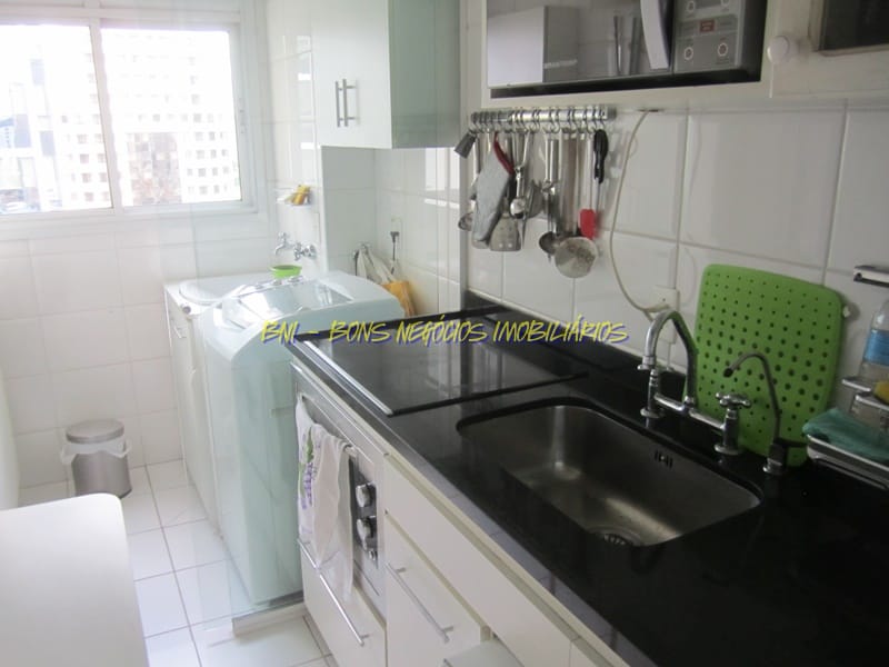 Apartamento, 2 quartos, 48 m² - Foto 8