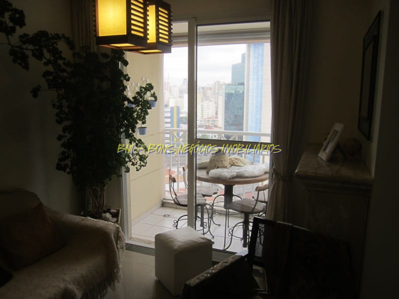 Apartamento, 2 quartos, 48 m² - Foto 5