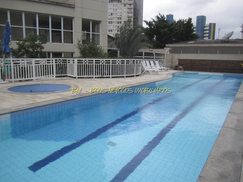 Apartamento, 2 quartos, 48 m² - Foto 16