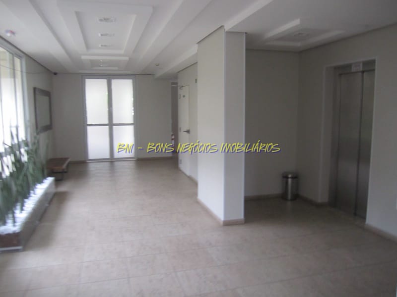Apartamento, 2 quartos, 48 m² - Foto 3