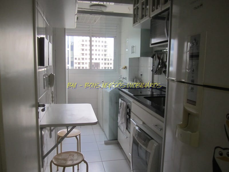 Apartamento, 2 quartos, 48 m² - Foto 7