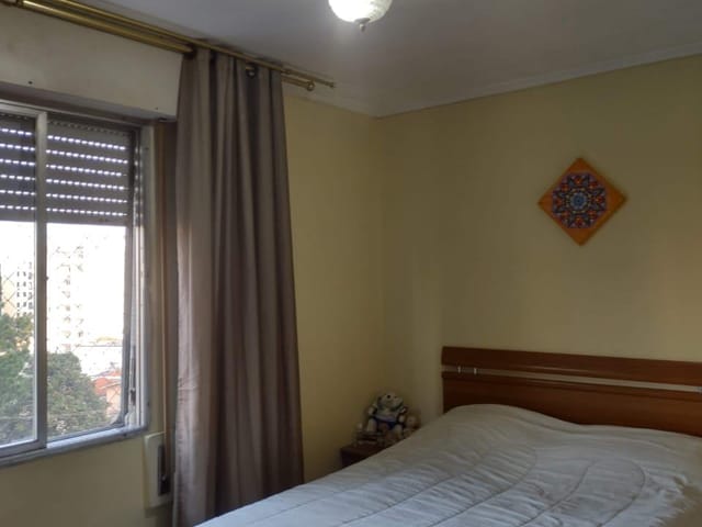 Apartamento com 67m² 2 quartos e 1 banheiro, à venda, no bairro Quinta da Paineira em São Paulo