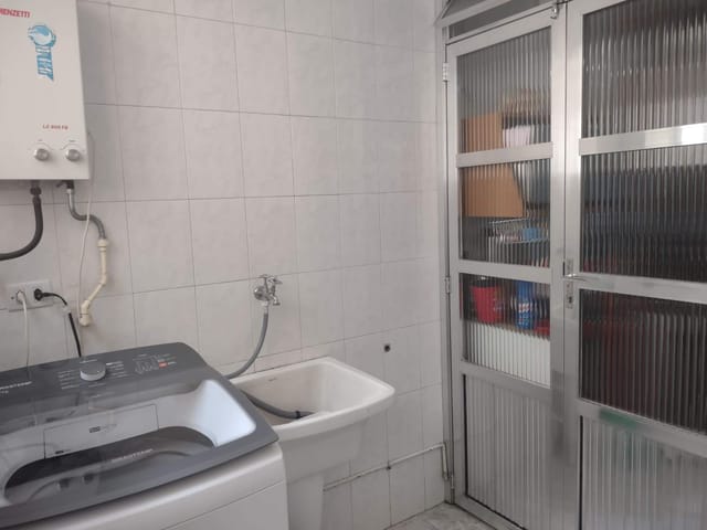 Apartamento com 67m² 2 quartos e 1 banheiro, à venda, no bairro Quinta da Paineira em São Paulo