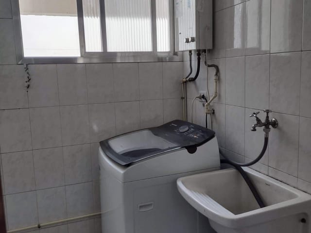 Apartamento com 67m² 2 quartos e 1 banheiro, à venda, no bairro Quinta da Paineira em São Paulo