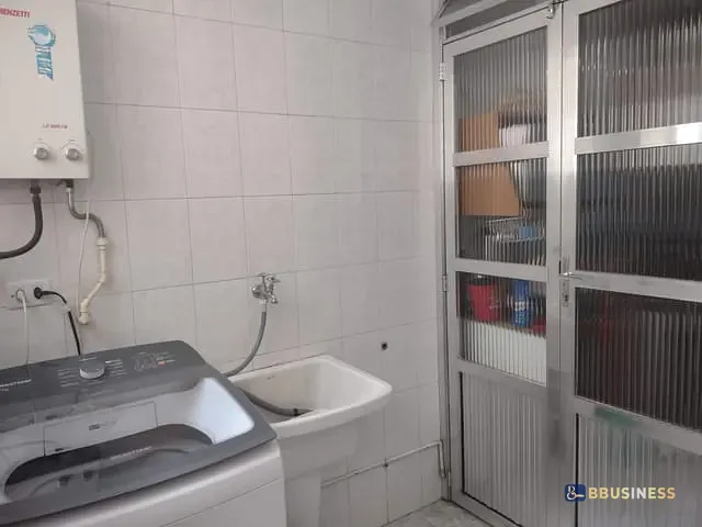 Apartamento com 67m² 2 quartos e 1 banheiro, à venda, no bairro Quinta da Paineira em São Paulo