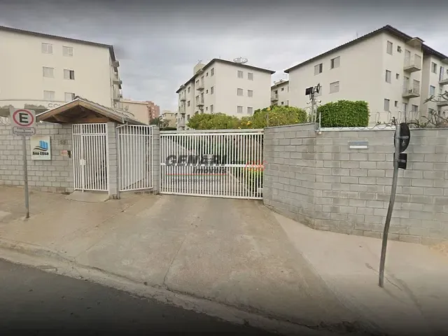 Apartamento com 60m² 2 quartos e 1 banheiro, para alugar, no bairro Jardim Alice em Indaiatuba