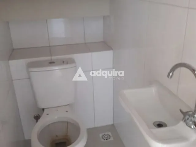 Apartamento com 115m² 2 quartos e 2 banheiros, à venda, no bairro Centro em Ponta Grossa