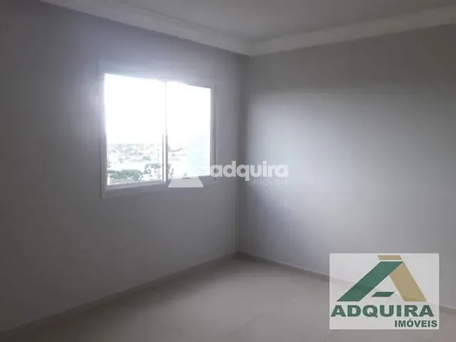 Apartamento com 115m² 2 quartos e 2 banheiros, à venda, no bairro Centro em Ponta Grossa