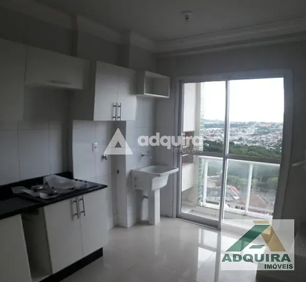 Apartamento, 2 quartos, 71 m² - Foto 2