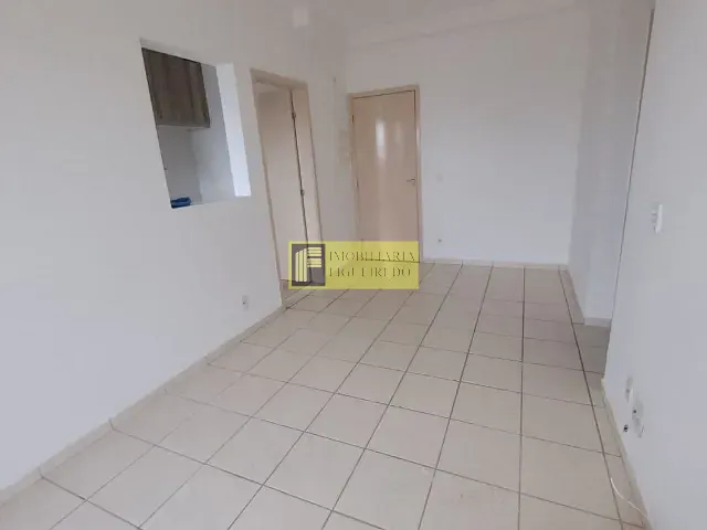 Apartamento 2 quartos e 2 banheiros, para alugar, no bairro Pinheiros em São José do Rio Preto