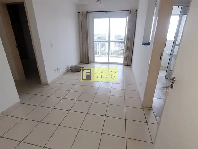 Apartamento 2 quartos e 2 banheiros, para alugar, no bairro Pinheiros em São José do Rio Preto